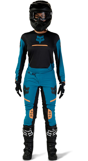 Motocross on sale gear womens